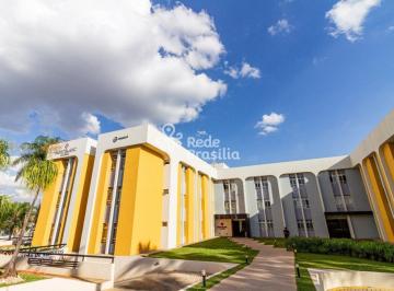 Apartamento · 30m² · 1 Quarto · 1 Vaga · QMSW 05 - Kitnet no Ed.  Mont Blanc - Sudoeste - DF