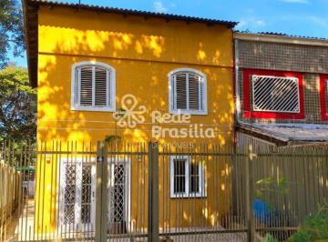 Casa · 200m² · 4 Quartos · SHIGS 704, Casa de canto com 4 quartos à venda, Asa Sul, Brasília/DF