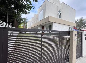 Casa · 122m² · 3 Quartos · Casas à venda em loteamento planejado - Campeche, Florianópolis SC