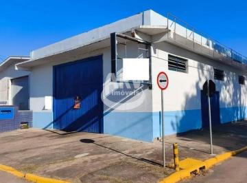 Comercial · 6 Vagas · Pavilhão - B. Carlos Antônio Wilkens - Cachoeirinha - RS
