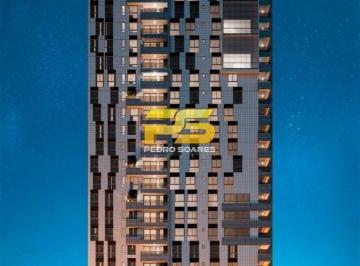 Apartamento · 87m² · LANÇAMENTO APARTAMENTOS DE ALTO PADRÃO NO RIO TUCUMÃ