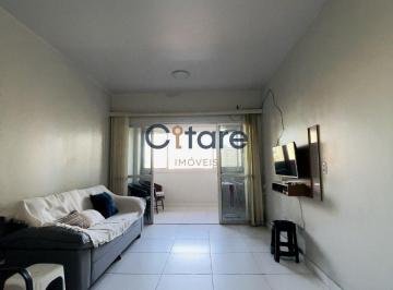 Apartamento · 117m² · 3 Quartos · 1 Vaga · Apartamento com 03 dormitório no Papicu com117m²