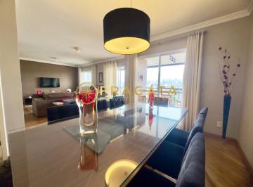 Apartamento · 168m² · 4 Quartos · 3 Vagas · Apartamento à venda com 168m² - 4 dormitórios sendo 3 suítes e 3 vagas - Vila Romana/SP