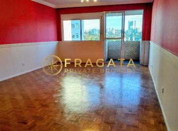 Apartamento · 159m² · 2 Quartos · 1 Vaga · Apartamento a venda - 159m² - 02 suítes - escritório - 01 vaga -  Higienópolis/SP