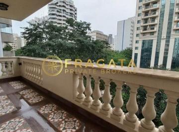 Apartamento · 262m² · 3 Quartos · 2 Vagas · Apartamento à venda 262m² úteis - 03 dormitórios - 02 suítes - 02 vagas - Higienópolis/SP