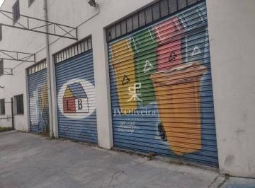1de33f03bf798c4566c5a16656bf9e91e048aa15 · Galpão para alugar por R$ 10.847/mês - Próximo á Estação Vila Sônia