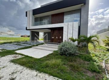 Casa à Venda com 4 quartos no Condomínio Alphaville Sergipe - Barra Dos Coqueiros · Casa à Venda com 4 quartos no Condomínio Alphaville Sergipe - Barra Dos Coqueiros