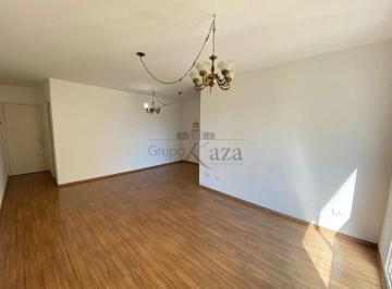 Apartamento · 90m² · 3 Quartos · 1 Vaga · Apartamento - Edifício Montreal - Jardim Nove de Julho - 3 Dormitórios - 90m²