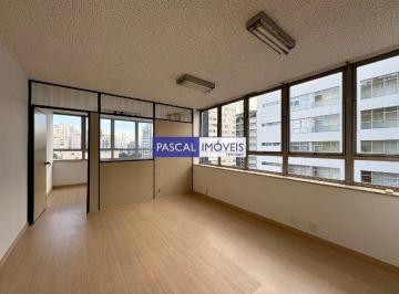 Comercial · 40m² · 1 Vaga · Sala Comercial 4 Salas 3 Vagas