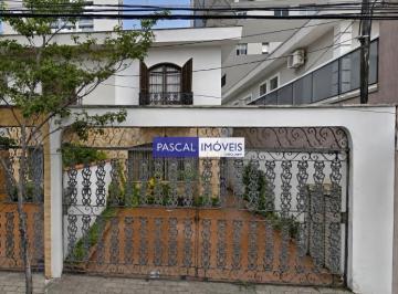 Casa · 155m² · 3 Quartos · 2 Vagas · Sobrado Chácara Sto. Antônio 3 Dormitórios 2 Vagas