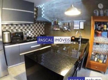 Casa · 400m² · 10 Quartos · 8 Vagas · Sobrado Campo Belo 10 suítes 8 vagas