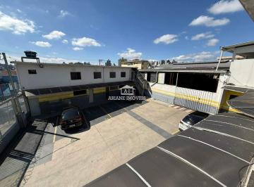 Comercial · 1200m² · GALPÃO COMERCIAL PARA LOCAÇÃO – NOVA SUISSA