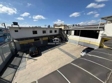 Comercial · 1200m² · GALPÃO COMERCIAL PARA VENDA - NOVA SUISSA