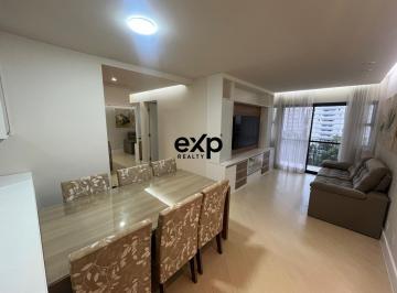 WhatsApp Image 2026-06-24 at 21.18 · Apartamento com 3 Quartos sendo 1 suíte  para alugar 77m² MOBILIADO  jardim Marajoara