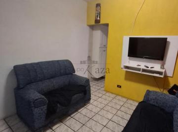 Casa · 125m² · 3 Quartos · 2 Vagas · Oportunidade - Casa - Cidade Jardim - Jacareí - 3 Dormitórios - 125m².