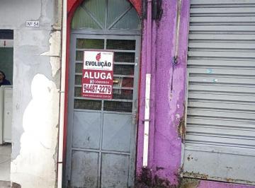 Casa · 1 Quarto · Casa de 3 cômodos para alugar no Jardim São Manoel, São Paulo/SP