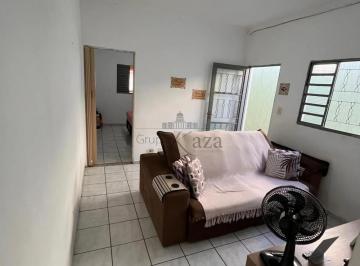 Casa · 137m² · 2 Quartos · 2 Vagas · Oportunidade - Casa - Parque Imperial - Jacareí - 2 Dormitórios - 137,50m².