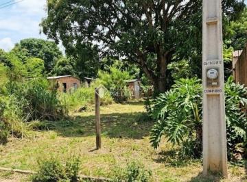 Terreno · 550m² · Terreno Pronto para Construir em Imbituba - 550m² no Bairro Sambaqui