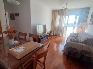 Apartamento · 90m² · 3 Quartos · 2 Vagas · Oportunidade - Apartamento - Jardim Aquarius - Edifício Tambaú - 3 Dormitórios - 90m².