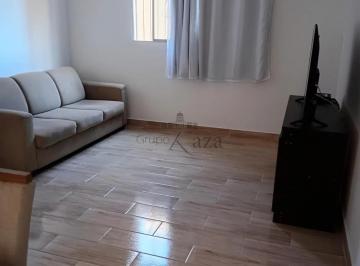 Apartamento · 74m² · 3 Quartos · 1 Vaga · Oportunidade - Apartamento - Residencial Porto do Sol - Jardim Satélite - 3 Dormitórios - 74m².