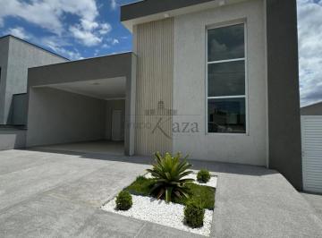 Casa · 250m² · 3 Quartos · 2 Vagas · Oportunidade - Casa em Condomínio - Condomínio Reserva do Vale - Caçapava Velha - 3 Dormitórios - 16
