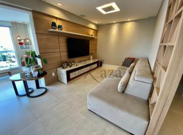 Apartamento · 154m² · 3 Quartos · 3 Vagas · Apartamento - Vila Ema - Residencial Celebrity - 154m² - 3 Dormitórios - 3 Suítes.