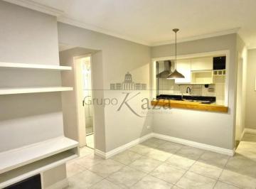 Apartamento · 75m² · 2 Quartos · 2 Vagas · Oportunidade - Apartamento - Vila Ema - Residencial Privilege - 2 Dormitórios - 75m².