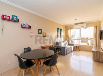 Apartamento · 95m² · 3 Quartos · 1 Vaga · Apartamento com 3 quartos, sendo 1 suíte, churrasqueira, vaga de garagem em prédio com elevador à ve