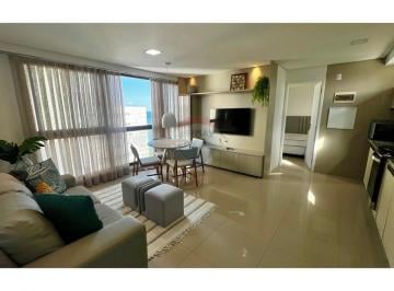 Apartamento · 53m² · 1 Quarto · Apartamento de  38 metros com 1 quartos separado em Boa Viagem -Recife