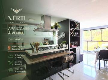 a1f48b28b80342308504989825b1fd86c90e206e · APARTAMENTO COM 3 DORMITÓRIOS SENDO 1 SUÍTE E 2 DEMI-SUÍTES, 2 VAGAS DE GARAGEM E EXCELENTE LOCALIZA