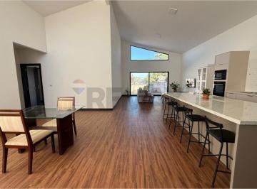 Casa · 258m² · 3 Quartos · 4 Vagas · CASA MODERNA COM VISTA PARCIAL PARA O VALE | 3 QUARTOS | ÁREA GOURMET | CONDOMÍNIO SAN FRANCISCO II