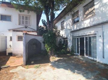 Casa · 525m² · 3 Quartos · 3 Vagas · Casa - Pacaembú - 3 Dormitórios - 487m².