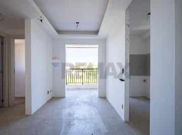 Apartamento · 42m² · 2 Quartos · 1 Vaga · Apartamento 2 quartos com varanda e vaga