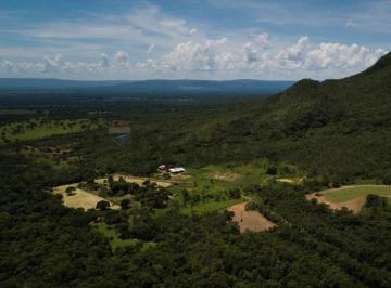 Comercial · 8 Quartos · Fazenda Bocaina do Sol