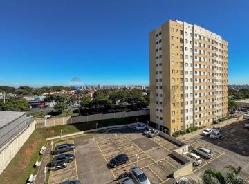 Apartamento · 45m² · 2 Quartos · 1 Vaga · Apartamento 2 Dormitórios com Vista Panorâmica | Campinas/SP