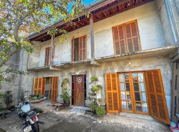 Casa · 160m² · 2 Quartos · 6 Vagas · Casa - Venda - 2 Quartos (suítes) - Vila União - Campinas - R$ 390.000,00