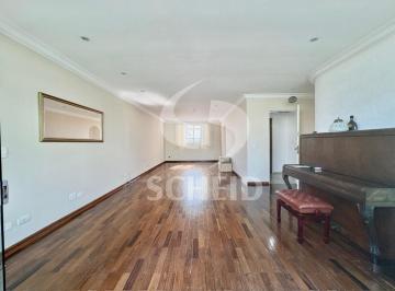 Apartamento · 181m² · 4 Quartos · 2 Vagas · Apartamento para venda em Chácara Santo Antonio (Zona Sul) com 4 quartos, sendo 1 suíte, 181 m²