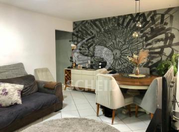 Apartamento · 68m² · 3 Quartos · 1 Vaga · Campo Grande com apto de 3 dormitórios.
