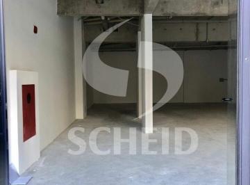 Comercial · 155m² · Brooklin Loja Comercial Nova!