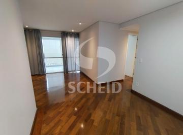 Apartamento · 81m² · 3 Quartos · 2 Vagas · Apartamento a venda de 83,00m² útil, com 3 quartos na Vila Mascote!