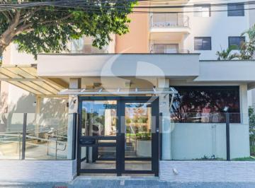 Apartamento · 60m² · 2 Quartos · 1 Vaga · Apartamento para locação em Brooklin Paulista com 2 quartos, 1 vaga 60 m²