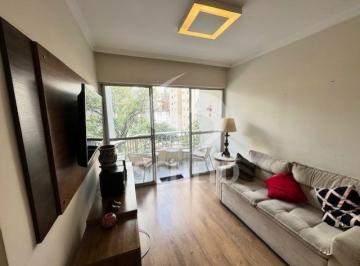 Apartamento · 65m² · 2 Quartos · 1 Vaga · Apartamento locação de 65,00m² útil, com 2 quartos e 1 vaga, no Brooklin.