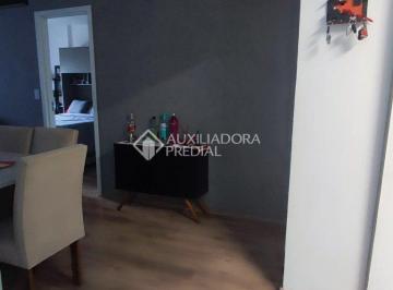 Apartamento · 58m² · 3 Quartos · 1 Vaga · Apartamento no Jardim Cristiane, Santo André