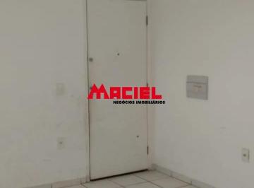 Apartamento · 49m² · 2 Quartos · 1 Vaga · SAIA DO ALUGUEL NO CAMPOS DE SÃO JOSÉ! APARTAMENTO PRONTINHO PARA MORAR