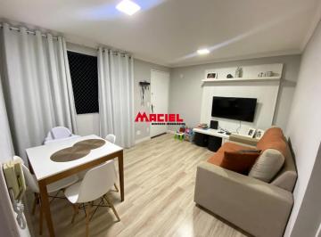 Apartamento · 45m² · 2 Quartos · 1 Vaga · APARTAMENTO NO JARDIM SATÉLITE | TOTALMENTE REFORMADO | 2 QUARTOS