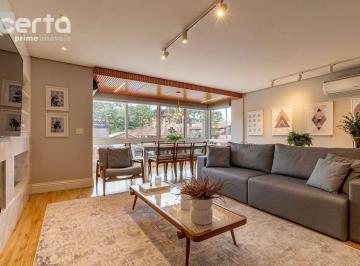 c526c88cb936dbfae65eaa3fd331b61791587f4e · Apartamento com 3 dormitórios à venda - Centro - Gramado/RS