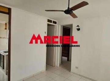 Apartamento · 54m² · 1 Quarto · Apartamento para venda com 1 quarto Ed São Marcos