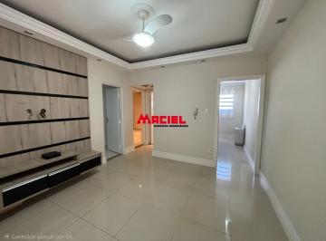 Apartamento · 55m² · 2 Quartos · 1 Vaga · Excelente apartamento em Jacareí no Jardim Luiza