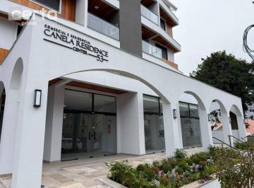 72e942e491e8d8eaa95fb7186c634f5b2564c864 · Sala para alugar, 72 m² - Centro - Canela/RS