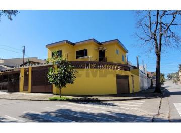 Casa · 157m² · 3 Quartos · 2 Vagas · SOBRADO À VENDA NO PARQUE CAPUAVA EM SANTO ANDRÉ | 3 QUARTOS | SUÍTE | 2 VAGAS DE GARAGEM